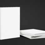 Coloursource® 350 GSM - Pristine White - CLN301-350 - CLN301 COLOURSOURCE BOOK RENDER
