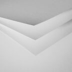 Coloursource® 350 GSM - Bright White - CLN302-350 - CLN302 gsm comparison