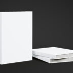 Coloursource® 350 GSM - Ice White - CLN303-350 - CLN303 COLOURSOURCE BOOK RENDER