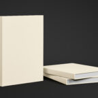 Coloursource® 350 GSM - Limestone White - CLN304-350 - CLN304 COLOURSOURCE BOOK RENDER