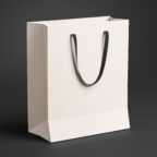 Coloursource® 270 GSM - Vellum White - CLN305-270 - CLN305 COLOURSOURCE BAG RENDER