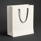 Coloursource® 270 GSM - Natural - CLN306-270 - CLN306 COLOURSOURCE BAG RENDER