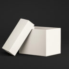 Coloursource® 350 GSM - Natural - CLN306-350 - CLN306 COLOURSOURCE BOX RENDER