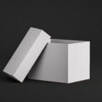 Coloursource® 350 GSM - Grey - CLN309-350 - CLN309 COLOURSOURCE BOX RENDER