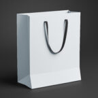 Coloursource® 270 GSM - Cool Blue - CLN310-270 - CLN310 COLOURSOURCE BAG RENDER