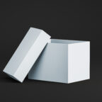 Coloursource® 350 GSM - Cool Blue - CLN310-350 - CLN310 COLOURSOURCE BOX RENDER