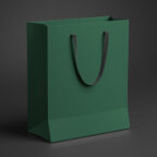 Coloursource® 270 GSM - Forest - CLN311-270 - CLN311 COLOURSOURCE BAG RENDER