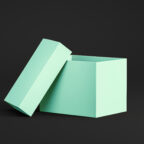 Coloursource® 350 GSM - Sage Green - CLN312-350 - CLN312 COLOURSOURCE BOX RENDER