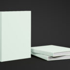 Coloursource® 350 GSM - Peppermint - CLN313-350 - CLN313 COLOURSOURCE BOOK RENDER