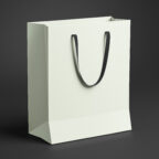 Coloursource® 270 GSM - Pistachio - CLN314-270 - CLN314 COLOURSOURCE BAG RENDER