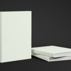 Coloursource® 350 GSM - Pistachio - CLN314-350 - CLN314 COLOURSOURCE BOOK RENDER