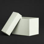 Coloursource® 350 GSM - Pistachio - CLN314-350 - CLN314 COLOURSOURCE BOX RENDER