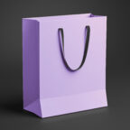 Coloursource® 270 GSM - Lavender - CLN316-270 - CLN316 COLOURSOURCE BAG RENDER