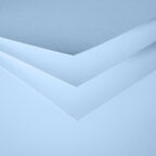 Coloursource® 350 GSM - Azure Blue - CLN317-350 - CLN317 gsm comparison