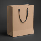 Coloursource® 270 GSM - Harvest - CLN319-270 - CLN319 COLOURSOURCE BAG RENDER