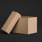 Coloursource® 350 GSM - Harvest - CLN319-350 - CLN319 COLOURSOURCE BOX RENDER