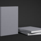 Coloursource® 350 GSM - Smoke - CLN320-350 - CLN320 COLOURSOURCE BOOK RENDER