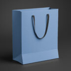Coloursource® 270 GSM - Blue - CLN325-270 - CLN325 COLOURSOURCE BAG RENDER