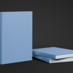 Coloursource® 350 GSM - Blue - CLN325-350 - CLN325 COLOURSOURCE BOOK RENDER
