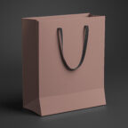 Coloursource® 270 GSM - Sandalwood Brown - CLN326-270 - CLN326 COLOURSOURCE BAG RENDER