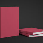 Coloursource® 350 GSM - Scarlet - CLN331-350 - CLN331 COLOURSOURCE BOOK RENDER