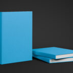 Coloursource® 350 GSM - Cerulean Blue - CLN332-350 - CLN332 COLOURSOURCE BOOK RENDER