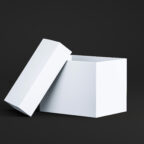 Coloursource® 350 GSM - Pure Frost - CLN335-350 - CLN335 COLOURSOURCE BOX RENDER