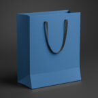 Coloursource® 270 GSM - Adriatic - CLN337-270 - CLN337 COLOURSOURCE BAG RENDER