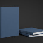 Coloursource® 350 GSM - Cobalt - CLN338-350 - CLN338 COLOURSOURCE BOOK RENDER