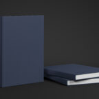 Coloursource® 350 GSM - Imperial Blue - CLN339-350 - CLN339 COLOURSOURCE BOOK RENDER