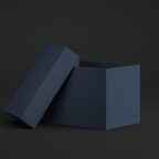 Coloursource® 350 GSM - Imperial Blue - CLN339-350 - CLN339 COLOURSOURCE BOX RENDER