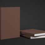 Coloursource® 350 GSM - Brown - CLN340-350 - CLN340 COLOURSOURCE BOOK RENDER