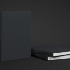 Coloursource® 350 GSM - Ebony - CLN341-350 - CLN341 COLOURSOURCE BOOK RENDER