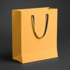 Coloursource® 270 GSM - Citrine - CLN343-270 - CLN343 COLOURSOURCE BAG RENDER