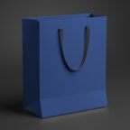 Coloursource® 270 GSM - Sapphire - CLN344-270 - CLN344 COLOURSOURCE BAG RENDER