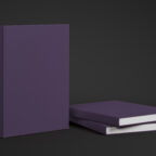Coloursource® 350 GSM - Amethyst - CLN345-350 - CLN345 COLOURSOURCE BOOK RENDER