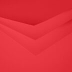 Coloursource® 350 GSM - Bright Red - CLN347-350 - CLN347 gsm comparison