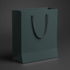Coloursource® 270 GSM - Racing Green - CLN348-270 - CLN348 COLOURSOURCE BAG RENDER