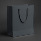 Coloursource® 270 GSM - Slate - CLN349-270 - CLN349 COLOURSOURCE BAG RENDER