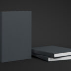 Coloursource® 350 GSM - Slate - CLN349-350 - CLN349 COLOURSOURCE BOOK RENDER