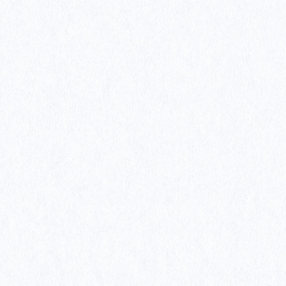 Coloursource® 350 GSM - Pristine White - CLN301-350 - CLN301 flat plane