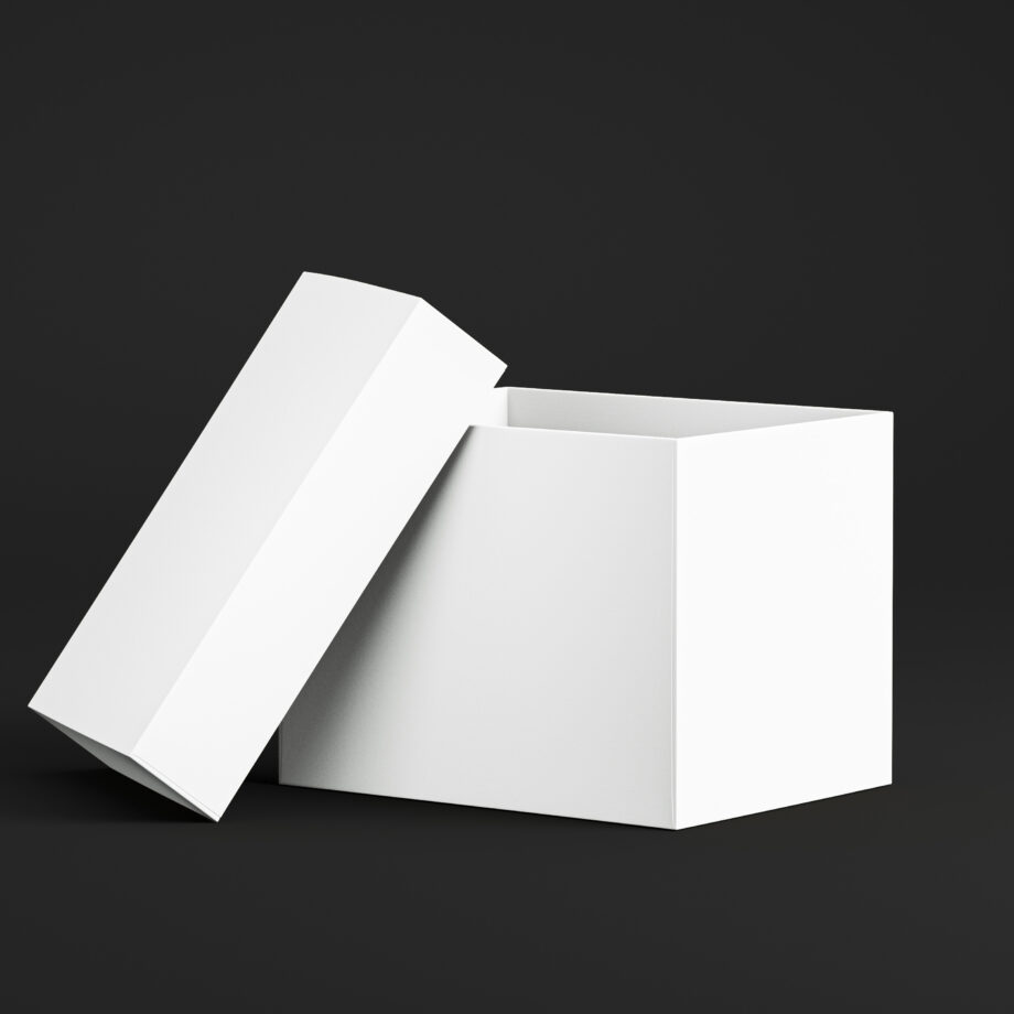 Coloursource® 350 GSM - Bright White - CLN302-350 - CLN302 COLOURSOURCE BOX RENDER