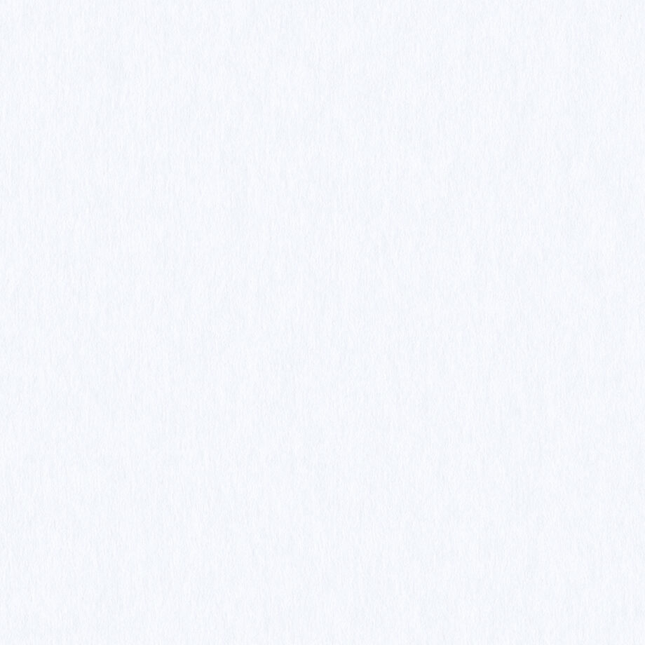 Coloursource® 350 GSM - Ice White - CLN303-350 - CLN303 flat plane