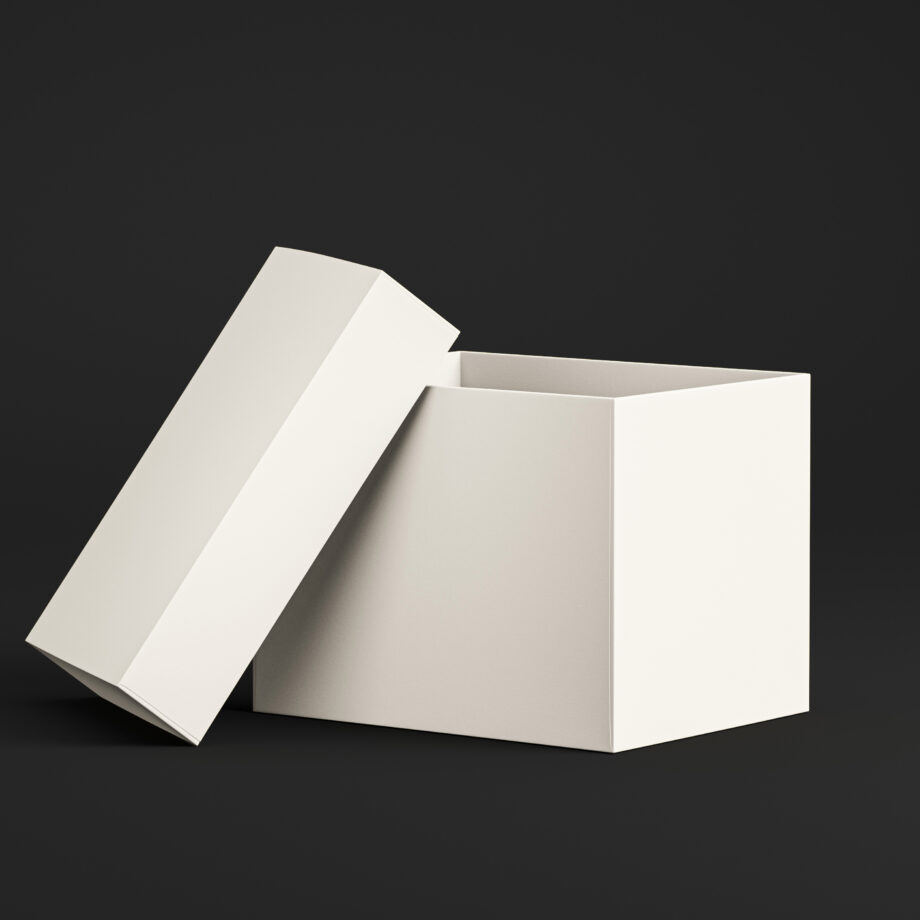 Coloursource® 350 GSM - Natural - CLN306-350 - CLN306 COLOURSOURCE BOX RENDER