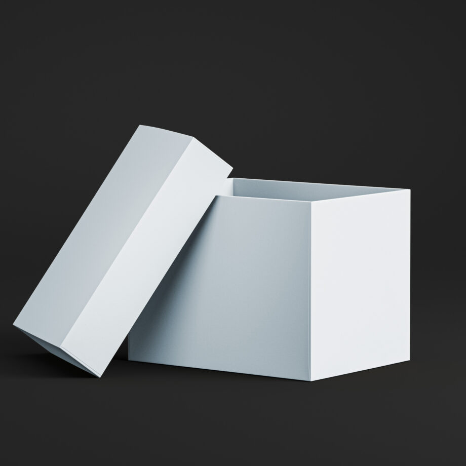 Coloursource® 350 GSM - Cool Blue - CLN310-350 - CLN310 COLOURSOURCE BOX RENDER