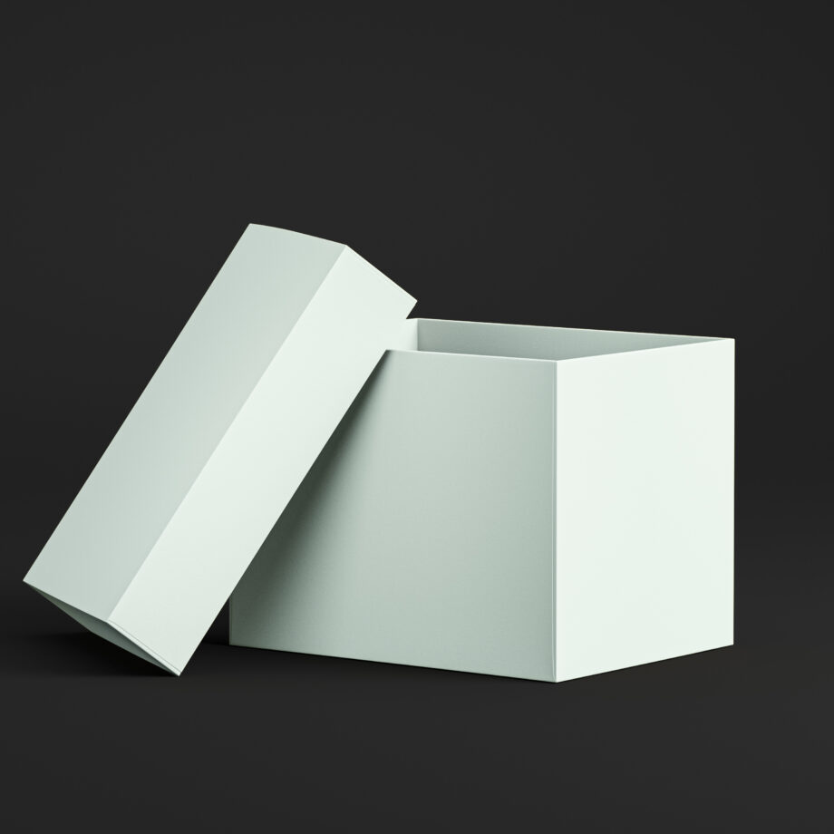 Coloursource® 350 GSM - Peppermint - CLN313-350 - CLN313 COLOURSOURCE BOX RENDER
