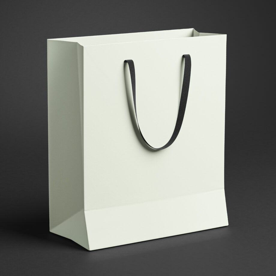 Coloursource® 270 GSM - Pistachio - CLN314-270 - CLN314 COLOURSOURCE BAG RENDER