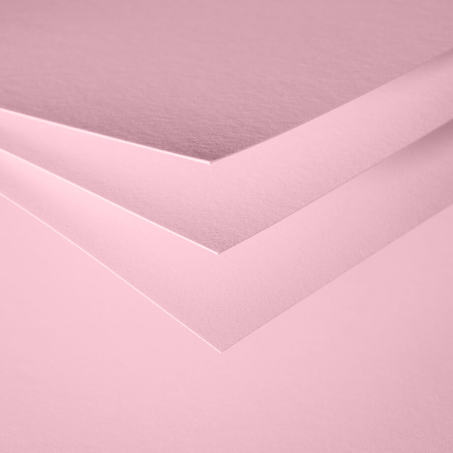 Coloursource® 350 GSM - Fondant Pink - CLN315-350