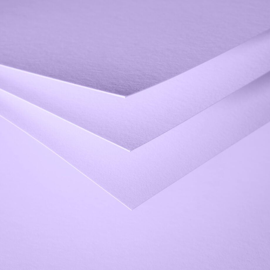 Coloursource® 350 GSM - Lavender - CLN316-350