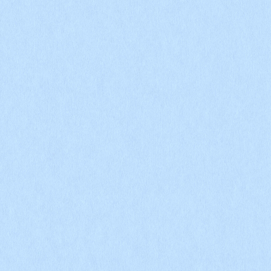 Coloursource® 350 GSM - Azure Blue - CLN317-350 - CLN317 flat plane